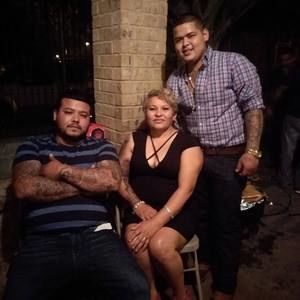 Meet your Posher, Roberto